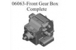 Front Gear Box Assembled (06063)