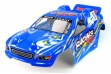 9940667 6538-B002 TRUGGY BODY (BLUE) 