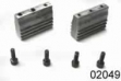 Engine Mount W / Cap Head Screw 1set (02049)