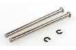 6538-H014 FR/REAR LOWER ARM INSIDE PIN+CLIP