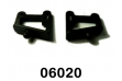 Wing Mount 2p (06020) MV22109