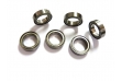 Ball Bearing 10*15*4mm 6p (02138) MV22067