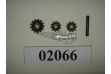 Differential Pinions & Pin 02066 / MV22036