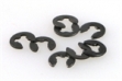 E-CLIPS (4mm) PACK OF 8 9940298 H152