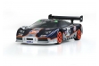 Kyosho Fazer 2.4GHz McLaren F1 GTR Gulf Racing