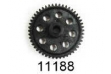 0.8 Module Diff Main Gear (48t) 1p (11188)