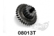 08013T METAL  Differential Gear Set