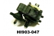 Center Gearbox Unit (903-047)