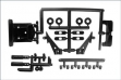 Kyosho- Front Bumper/Wing Stay   LA213