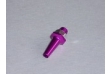 Purple Aluminum Antenna Mount(for boats) 62501P