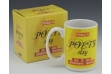 Friday is Poets Day - Mug