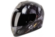 Nitro NGFP Panther Helmet - Large