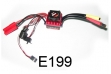 80A SENSORLESS ESC (E199)