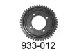 933-012 46 Teeth Tooth 46T Spur Main Gear Plastic