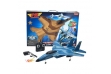 2.4G 2CH Radio Controlled Plane 6213