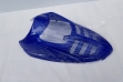 110CC Thunder Cat Body Fairing Nose Cone Blue 