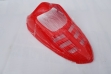 110CC Thunder Cat Body Fairing Nose Cone Red