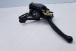 110 125cc Quad Bike Thumb Throttle & Brake Lever Set