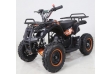 Mini Kids Quad FRM 50cc  - Orange ( frm50)