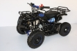 Mini Kids Quad FRM 50cc  - Blue ( frm50)