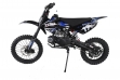 DB17 TAO USA Motocross Dirt Bike 125cc - BLUE 14/17