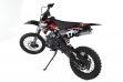 DB17 TAO USA Motocross Dirt Bike 125cc - Red 14/17