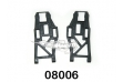 Replacement/Spare Rear Lower Suspension Arm 2P (08006)