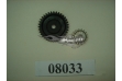 Replacement Gear 1 & Gear 2 (35t & 17t) (08033)