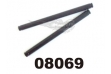 Front Lower Arm Round Pin B 2pcs (08069)