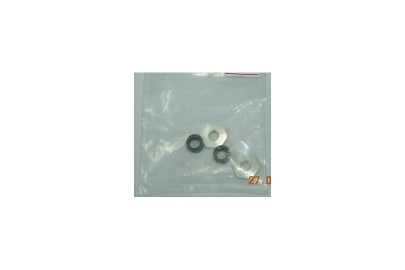 Adjustable Nut 1p (08017)