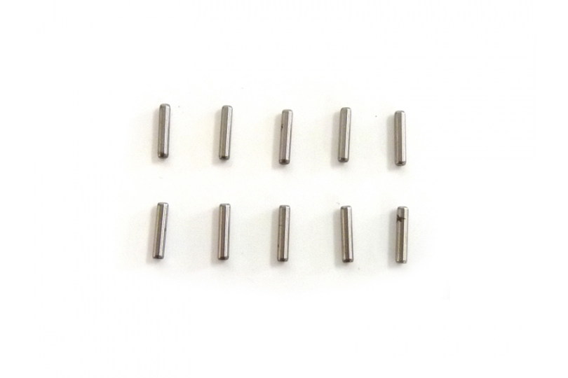 F2*10 Pins 10p (08027) MV22127