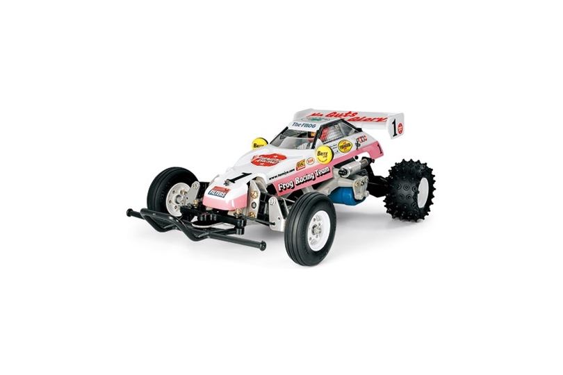 best 2wd rc buggy