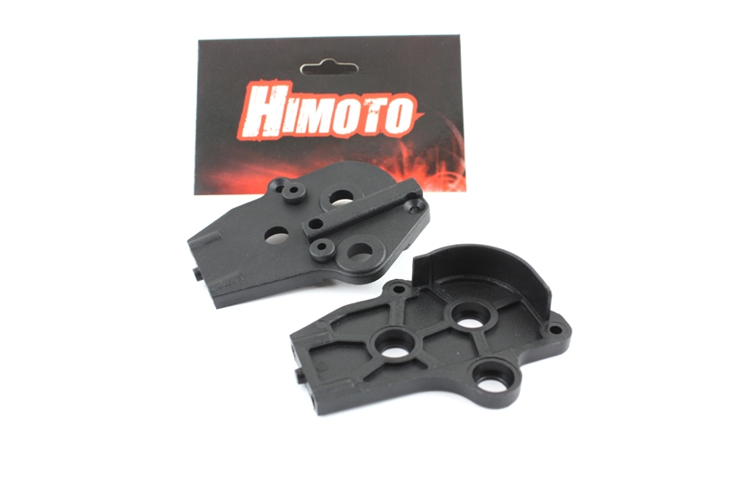 Centre Diff Mount 1:10 Scale Rc car Spare Part 08004