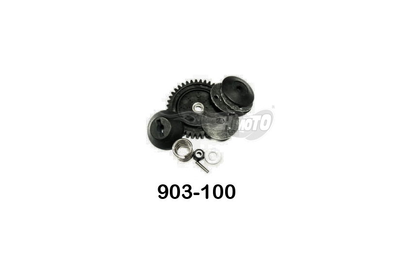 Replacement/Spare Spur Gear  ( 903-100)